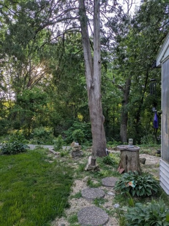 521 Cedar Creek, FREEPORT, Illinois 61032, 2 Bedrooms Bedrooms, ,1 BathroomBathrooms,House,For Sale,Cedar Creek,202603474