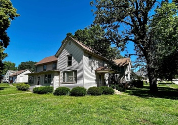 126 6TH, PECATONICA, Illinois 61063, 3 Bedrooms Bedrooms, ,1 BathroomBathrooms,House,For Sale,6TH,202603478