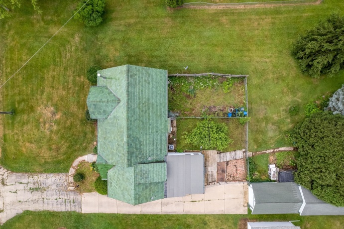 1611 Michigan, ROCKFORD, Illinois 61102, 4 Bedrooms Bedrooms, ,2 BathroomsBathrooms,House,For Sale,Michigan,202603479