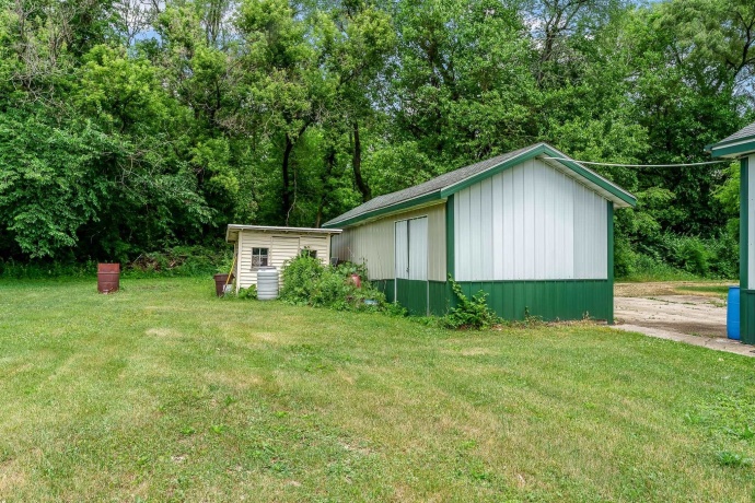 1611 Michigan, ROCKFORD, Illinois 61102, 4 Bedrooms Bedrooms, ,2 BathroomsBathrooms,House,For Sale,Michigan,202603479