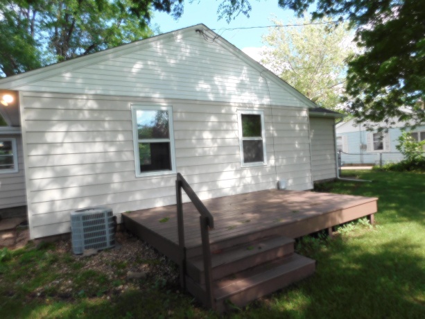 6324 Beech, LOVES PARK, Illinois 61111, 3 Bedrooms Bedrooms, ,1 BathroomBathrooms,House,For Sale,Beech,202603482