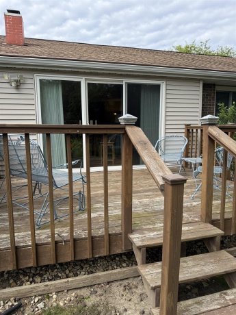 714 Quail Ridge, FREEPORT, Illinois 61032, 2 Bedrooms Bedrooms, ,2 BathroomsBathrooms,Condominium,For Sale,Quail Ridge,202603483