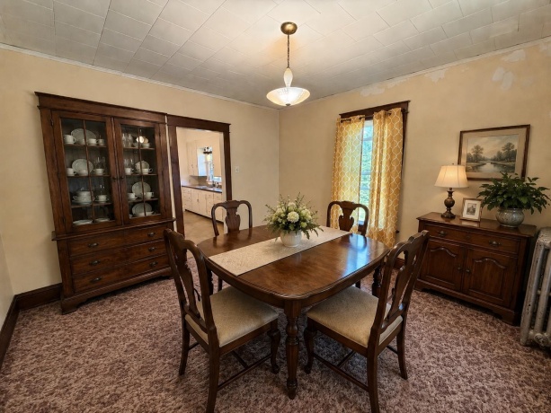 711 Turner, DAVIS, Illinois 61019, 4 Bedrooms Bedrooms, ,2 BathroomsBathrooms,House,For Sale,Turner,202603485