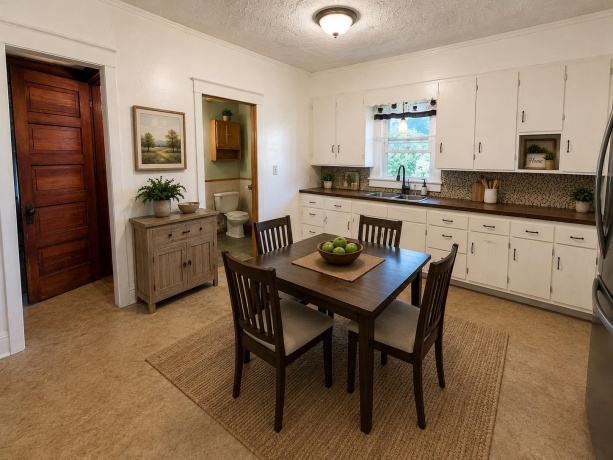 711 Turner, DAVIS, Illinois 61019, 4 Bedrooms Bedrooms, ,2 BathroomsBathrooms,House,For Sale,Turner,202603485