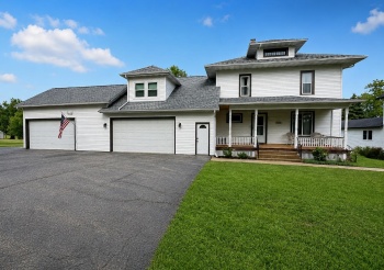 711 Turner, DAVIS, Illinois 61019, 4 Bedrooms Bedrooms, ,2 BathroomsBathrooms,House,For Sale,Turner,202603485