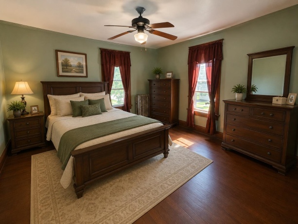 711 Turner, DAVIS, Illinois 61019, 4 Bedrooms Bedrooms, ,2 BathroomsBathrooms,House,For Sale,Turner,202603485