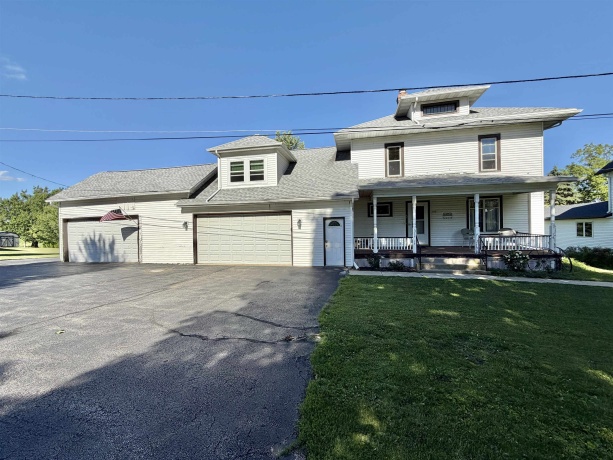 711 Turner, DAVIS, Illinois 61019, 4 Bedrooms Bedrooms, ,2 BathroomsBathrooms,House,For Sale,Turner,202603485
