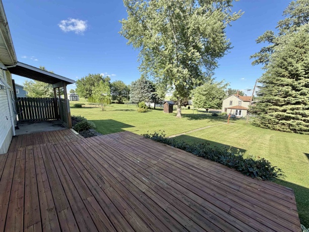 711 Turner, DAVIS, Illinois 61019, 4 Bedrooms Bedrooms, ,2 BathroomsBathrooms,House,For Sale,Turner,202603485