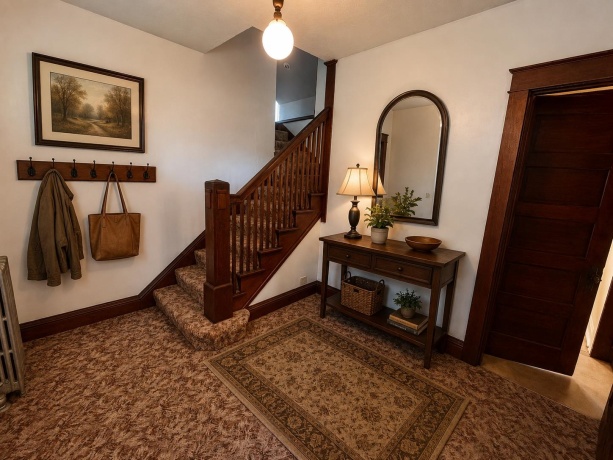 711 Turner, DAVIS, Illinois 61019, 4 Bedrooms Bedrooms, ,2 BathroomsBathrooms,House,For Sale,Turner,202603485