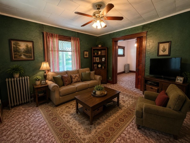 711 Turner, DAVIS, Illinois 61019, 4 Bedrooms Bedrooms, ,2 BathroomsBathrooms,House,For Sale,Turner,202603485