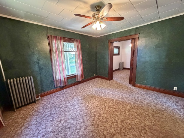 711 Turner, DAVIS, Illinois 61019, 4 Bedrooms Bedrooms, ,2 BathroomsBathrooms,House,For Sale,Turner,202603485
