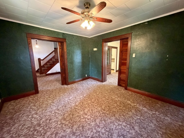 711 Turner, DAVIS, Illinois 61019, 4 Bedrooms Bedrooms, ,2 BathroomsBathrooms,House,For Sale,Turner,202603485