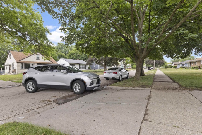 3311 Constance, ROCKFORD, Illinois 61108, 2 Bedrooms Bedrooms, ,1 BathroomBathrooms,House,For Sale,Constance,202603489