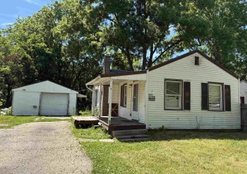 605 Garver, ROCKFORD, Illinois 61102, 2 Bedrooms Bedrooms, ,1 BathroomBathrooms,House,For Sale,Garver,202603273