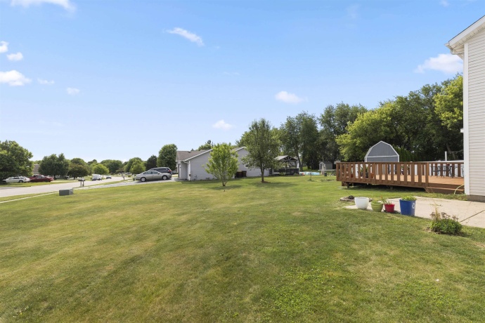 402 Scarlet Oak, POPLAR GROVE, Illinois 61065, 4 Bedrooms Bedrooms, ,2 BathroomsBathrooms,House,For Sale,Scarlet Oak,202603490