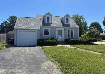 1226 Warren, BELVIDERE, Illinois 61008, 2 Bedrooms Bedrooms, ,1 BathroomBathrooms,House,For Sale,Warren,202603492