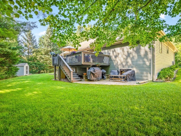 117 Centralia NE, POPLAR GROVE, Illinois 61065, 4 Bedrooms Bedrooms, ,3 BathroomsBathrooms,House,For Sale,Centralia NE,202603494
