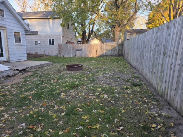1510 2nd, DIXON, Illinois 61021, 3 Bedrooms Bedrooms, ,1 BathroomBathrooms,House,For Sale,2nd,202603497