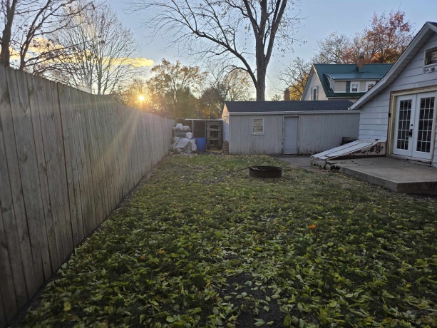 1510 2nd, DIXON, Illinois 61021, 3 Bedrooms Bedrooms, ,1 BathroomBathrooms,House,For Sale,2nd,202603497