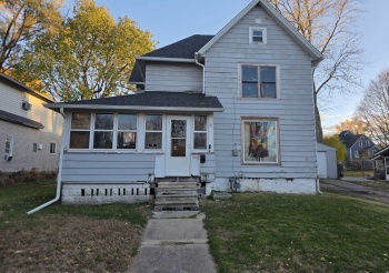 1510 2nd, DIXON, Illinois 61021, 3 Bedrooms Bedrooms, ,1 BathroomBathrooms,House,For Sale,2nd,202603497