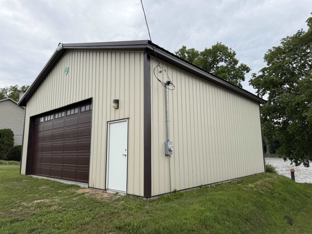 7552 River, BYRON, Illinois 61010, ,Land,For Sale,River,202603499