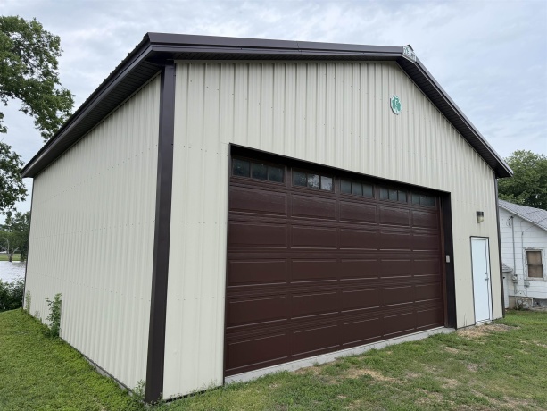 7552 River, BYRON, Illinois 61010, ,Land,For Sale,River,202603499