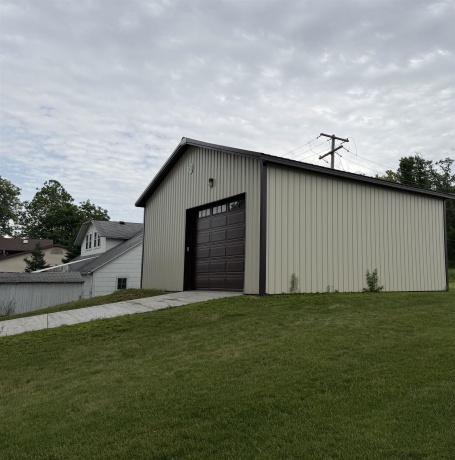 7552 River, BYRON, Illinois 61010, ,Land,For Sale,River,202603499