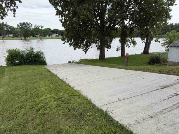 7552 River, BYRON, Illinois 61010, ,Land,For Sale,River,202603499
