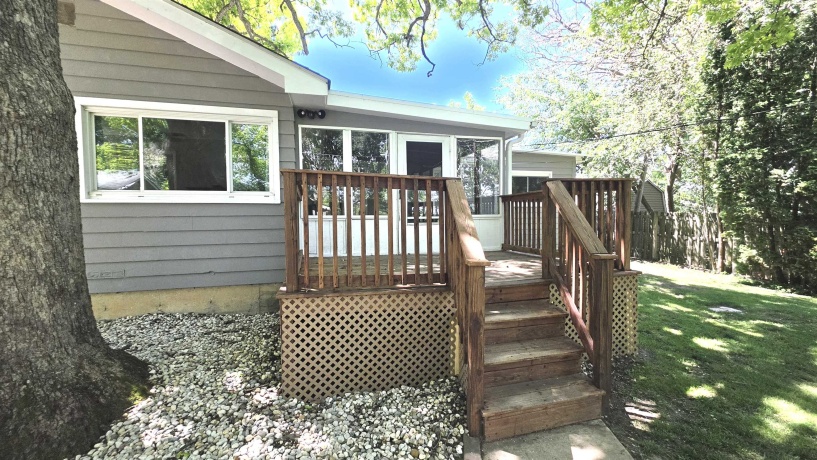 22326 Terry, LAKE VILLA, Illinois 60046, 3 Bedrooms Bedrooms, ,2 BathroomsBathrooms,House,For Sale,Terry,202603500