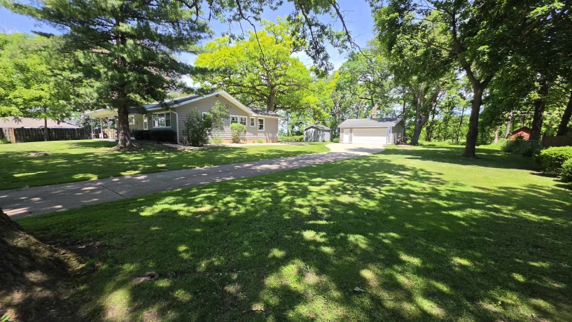 22326 Terry, LAKE VILLA, Illinois 60046, 3 Bedrooms Bedrooms, ,2 BathroomsBathrooms,House,For Sale,Terry,202603500