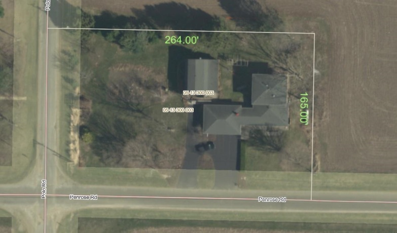 31040 Penrose, STERLING, Illinois 61081, 5 Bedrooms Bedrooms, ,3 BathroomsBathrooms,House,For Sale,Penrose,202603501