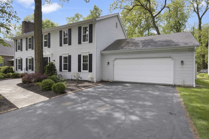 2606 POINT O WOODS, ROCKFORD, Illinois 61114, 4 Bedrooms Bedrooms, ,2 BathroomsBathrooms,House,For Sale,POINT O WOODS,202603217