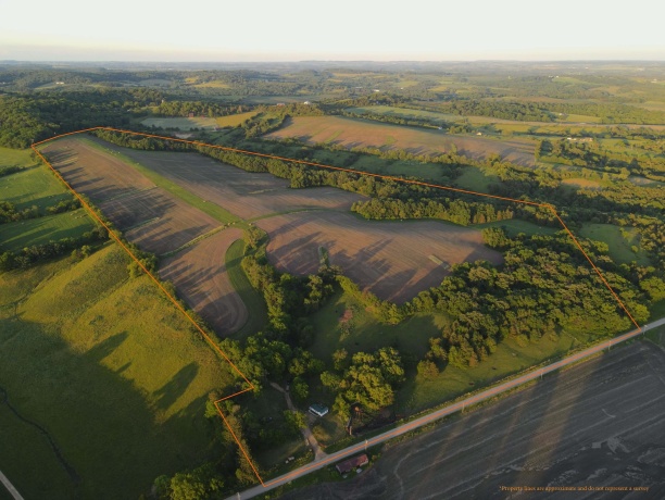 3340 Longhollow, ELIZABETH, Illinois 61028, ,Land,For Sale,Longhollow,202603503