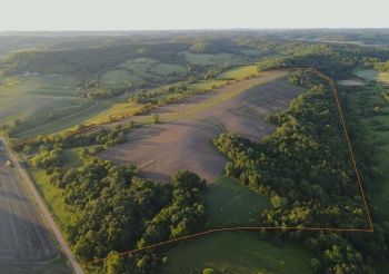 3340 Longhollow, ELIZABETH, Illinois 61028, ,Land,For Sale,Longhollow,202603503