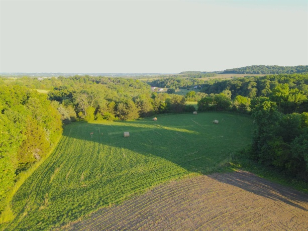 3340 Longhollow, ELIZABETH, Illinois 61028, ,Land,For Sale,Longhollow,202603503