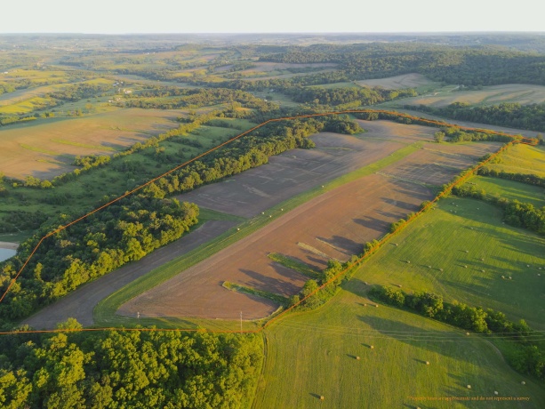 3340 Longhollow, ELIZABETH, Illinois 61028, ,Land,For Sale,Longhollow,202603503