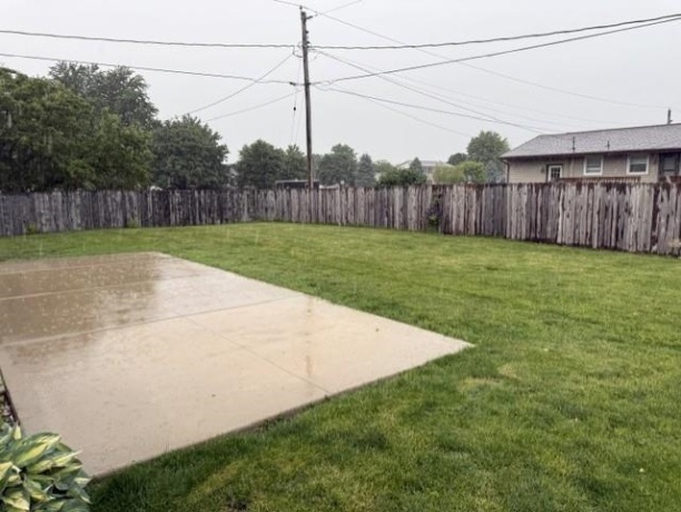 1421 25th Street, Peru, Illinois 61354, 3 Bedrooms Bedrooms, ,1 BathroomBathrooms,House,For Sale,25th Street,202603504