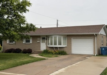 1421 25th Street, Peru, Illinois 61354, 3 Bedrooms Bedrooms, ,1 BathroomBathrooms,House,For Sale,25th Street,202603504