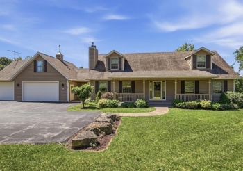 51 Shenandoah Dr, GALENA, Illinois 61036, 4 Bedrooms Bedrooms, ,3 BathroomsBathrooms,House,For Sale,Shenandoah Dr,202603505
