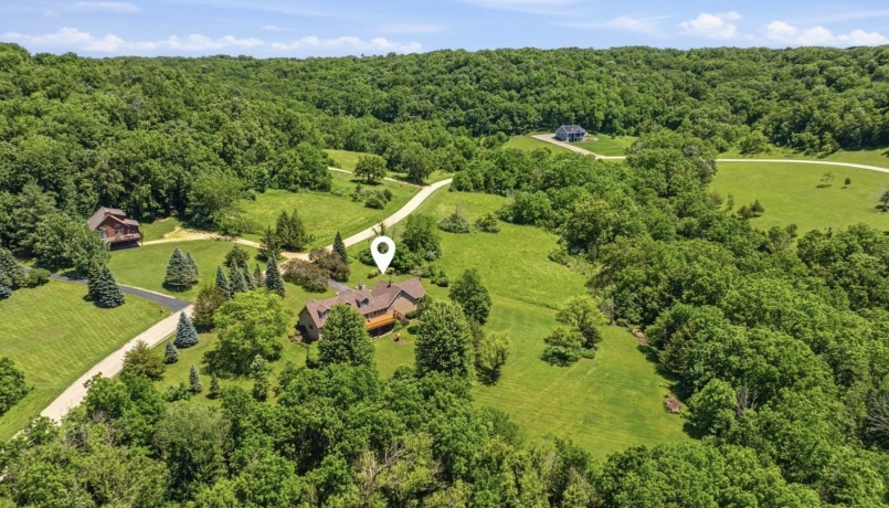 51 Shenandoah Dr, GALENA, Illinois 61036, 4 Bedrooms Bedrooms, ,3 BathroomsBathrooms,House,For Sale,Shenandoah Dr,202603505