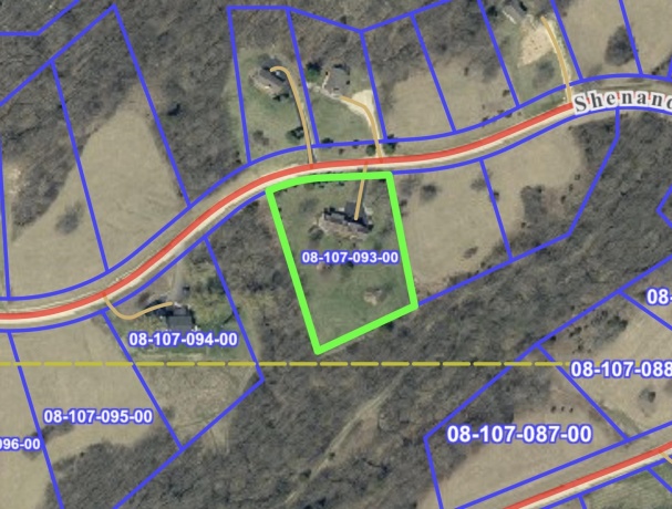 51 Shenandoah Dr, GALENA, Illinois 61036, 4 Bedrooms Bedrooms, ,3 BathroomsBathrooms,House,For Sale,Shenandoah Dr,202603505