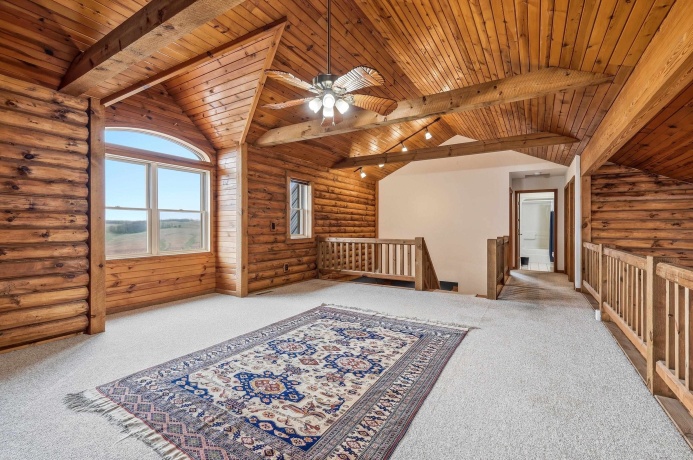11516 Loran, MOUNT CARROLL, Illinois 61053, 5 Bedrooms Bedrooms, ,3 BathroomsBathrooms,House,For Sale,Loran,202603506