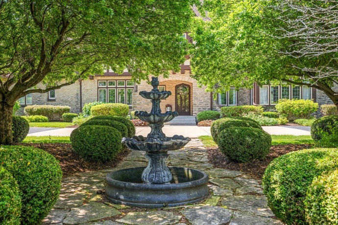 2407 GALENA, FREEPORT, Illinois 61032, 6 Bedrooms Bedrooms, ,4 BathroomsBathrooms,House,For Sale,GALENA,202603507