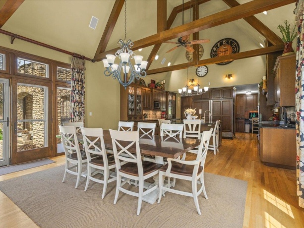 2407 GALENA, FREEPORT, Illinois 61032, 6 Bedrooms Bedrooms, ,4 BathroomsBathrooms,House,For Sale,GALENA,202603507