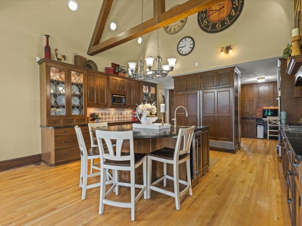 2407 GALENA, FREEPORT, Illinois 61032, 6 Bedrooms Bedrooms, ,4 BathroomsBathrooms,House,For Sale,GALENA,202603507