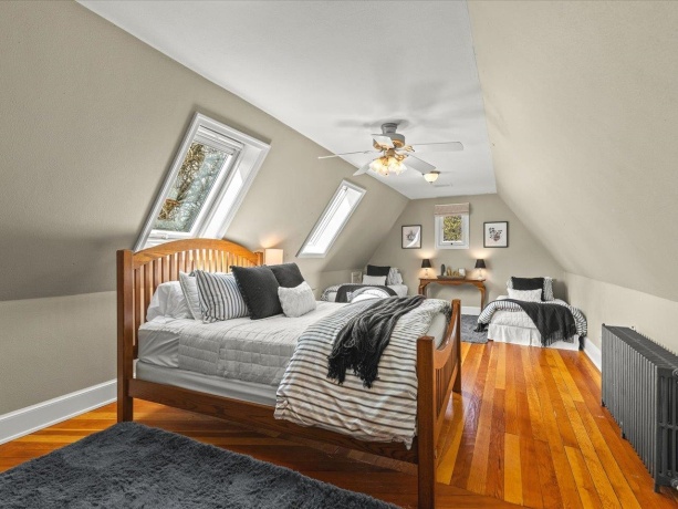 Bedroom 6