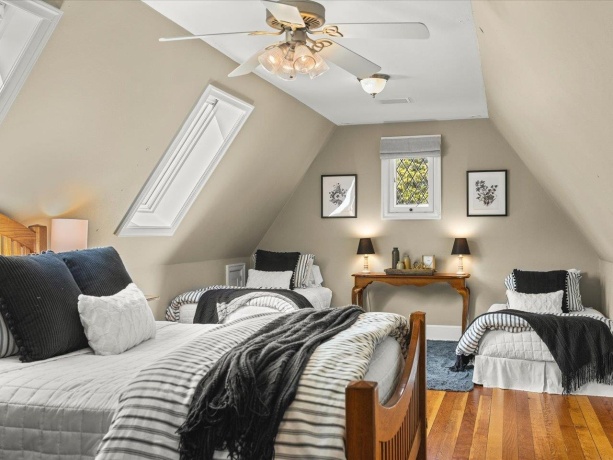 Bedroom 6
