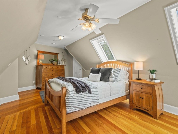 Bedroom 6