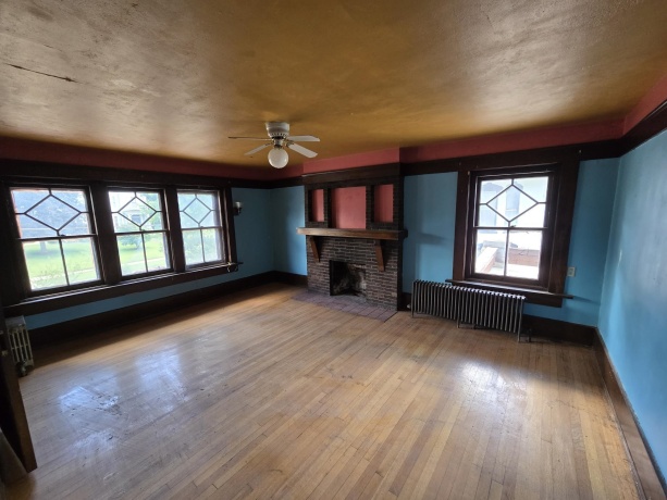836 Stephenson, FREEPORT, Illinois 61032, 5 Bedrooms Bedrooms, ,4 BathroomsBathrooms,House,For Sale,Stephenson,202603508