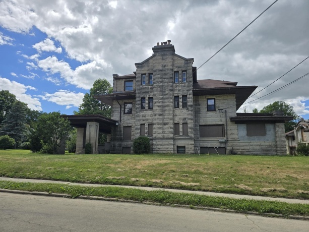 836 Stephenson, FREEPORT, Illinois 61032, 5 Bedrooms Bedrooms, ,4 BathroomsBathrooms,House,For Sale,Stephenson,202603508